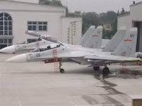[ẢNH] Sau Su-30MKK, Trung Quốc chuẩn bị loại Su-30MK2 khỏi đơn vị chủ lực?
