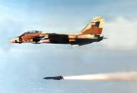Nguyên nhân bí ẩn nào khiến F-14 Iran vẫn bay tốt sau 40 năm phục vụ?