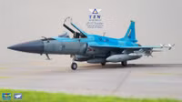 [ẢNH] Đại hạ giá chỉ bằng 1/2 xe tăng, máy bay JF-17 vẫn ế ẩm khiến Trung Quốc cầu cứu Nga