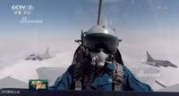 [ẢNH] J-10C Trung Quốc diễu binh 