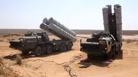 Chuyên gia Nga chỉ rõ lỗ hổng phòng không bị Mỹ khai thác triệt để, tấn công Syria