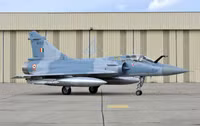 [ẢNH] Pakistan công bố bằng chứng bắn rơi tiêm kích Mirage 2000 của Ấn Độ