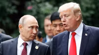 [ẢNH] Tổng thống Putin, từ người bị đánh giá thấp tới đối thủ khiến cả phương Tây đau đầu đối phó