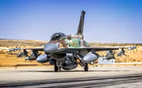 [ẢNH] Đòn đánh tổng lực của Israel khiến S-300 Syria khó lòng chống đỡ?
