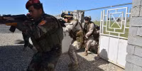 [ẢNH] Thổ Nhĩ Kỳ chính thức tuyên bố tham chiến tại Idlib, S-400 trực tiếp chống lại máy bay Nga?