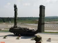 Mạnh hơn cả S-400, Nga đã sẵn sàng xuất khẩu hệ thống tên lửa phòng không S-300V4