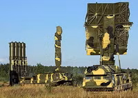 Mạnh hơn cả S-400, Nga đã sẵn sàng xuất khẩu hệ thống tên lửa phòng không S-300V4