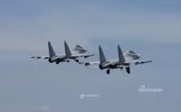 [ẢNH] Sau Su-30MKK, Trung Quốc chuẩn bị loại Su-30MK2 khỏi đơn vị chủ lực?