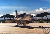 [ẢNH] F-16 Venezuela bay cắt mặt tàu chiến Mỹ để hộ tống tàu chở dầu Iran