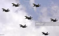 [ẢNH] F-16 Venezuela bay cắt mặt tàu chiến Mỹ để hộ tống tàu chở dầu Iran
