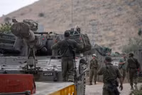 [ẢNH] Hezbollah lần đầu tiết lộ vai trò của Syria trong cuộc chiến tranh với Israel năm 2006