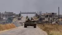 [ẢNH] Thổ Nhĩ Kỳ chính thức tuyên bố tham chiến tại Idlib, S-400 trực tiếp chống lại máy bay Nga?