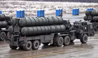 [ẢNH] Tổ hợp phòng không S-400 Triumf không thần diệu như giới thiệu?