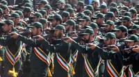 [ẢNH] Tiết lộ gây sốc về số lượng lính Vệ binh cách mạng Hồi giáo Iran thiệt mạng tại Syria