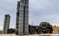[ẢNH] Mỹ giật mình khi Nga trang bị cho S-400 hàng ngàn tên lửa tầm siêu xa 40N6