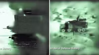 [ẢNH] Pantsir-S1 Syria 
