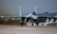 [ẢNH] Su-35 của không quân ĐNÁ phá thế trận muốn độc chiếm biển Đông