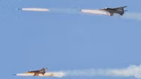 [ẢNH] Không quân Nga - Syria trước nguy cơ 