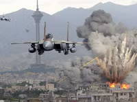 [ẢNH] Syria nổi giận khi Nga 