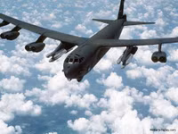 [ẢNH] Mỹ loại biên 'lưỡi hái tử thần' AGM-86 trên B-52, nhưng Nga lại lo lắng hơn vì sao?