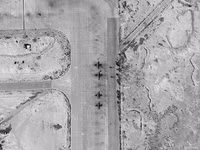 [ẢNH] Bất chấp việc Nga đưa vũ khí để bảo vệ Syria, không quân Israel vẫn áp sát biên giới sẵn sàng tấn công