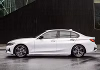 [ẢNH] BMW 3-series mới: Thay đổi toàn diện, trang nhã và hiện đại hơn