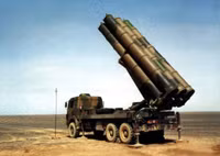 [ẢNH] Căng thẳng khiến Thổ Nhĩ Kỳ đem vũ khí hủy diệt sang Syria?