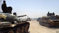 [ẢNH] Quân đội Syria hứng chịu thất bại nặng nề tại Đông Bắc Latakia