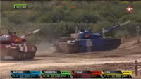 [ẢNH] Việt Nam sẽ sử dụng T-90S khi thi đấu tại nhóm 1 Tank Biathlon 2020?