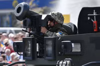[ẢNH] Nga bất an khi Ukraine đề nghị Mỹ bán thêm 