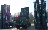 [ẢNH] Thất vọng tràn trề với S-300, Syria quay sang hỏi mua HQ-9 Trung Quốc
