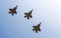 [ẢNH] Iran đưa tổ hợp phòng không chống tàng hình nội địa sang Syria, F-35I Israel gặp nguy?