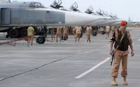 [ẢNH] Nga hủy thỏa thuận ngừng bắn với Mỹ ở Syria, sẽ có đối đầu trực tiếp?