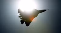[ẢNH] Bất ngờ để tiêm kích tàng hình Su-57 nằm phục tại Syria, bước đi khôn ngoan của Tổng thống Putin