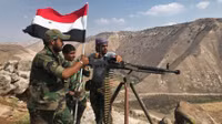[ẢNH] Thổ Nhĩ Kỳ chính thức tuyên bố tham chiến tại Idlib, S-400 trực tiếp chống lại máy bay Nga?