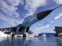 [ẢNH] MiG-35 xuất hiện tại MAKS 2019 với diện mạo mới, liệu có thoát tình trạng ế ẩm?