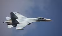 [ẢNH] S-300 Ukraine tới Donbass, Nga lập tức tăng cường 100 tiêm kích khóa chặt biển Đen