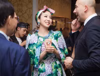 Ngỡ ngàng ngắm nhan sắc như búp bê của Hoa hậu Jennifer Phạm