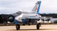 [ẢNH] Bằng chứng thép của Pakistan khiến Ấn Độ phải rút lại tuyên bố bắn rơi F-16?