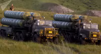 [ẢNH] S-300 Syria lần đầu lên tiếng, bắn hạ liên tiếp 3 máy bay Israel?