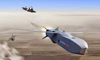 [ẢNH] Chuyên gia Nga nhận định khả năng F-16 Thổ Nhĩ Kỳ 