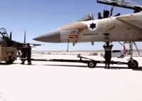 [ẢNH] Chuyên gia Nga lý giải vì sao S-300 Syria không thể hạ nổi một máy bay Israel