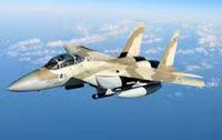 [ẢNH] Israel bất ngờ tấn công dữ dội Damascus ngay khi Nga tái kích hoạt S-400