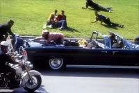 Mỹ giải mật hàng nghìn tài liệu về vụ ám sát cựu Tổng thống John F. Kennedy