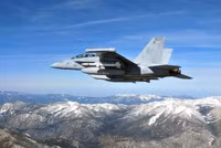 Ngỡ ngàng F-22 Mỹ 'xuất quỷ nhập thần' tấn công Syria nhưng radar Nga không hay biết