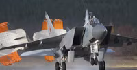 Nguyên nhân nào khiến Nga quyết định từ chối giao MiG-31 cho Syria?