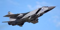 Nguyên nhân nào khiến Nga quyết định từ chối giao MiG-31 cho Syria?