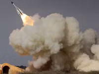 [ẢNH] Iran tuyên bố có hai 
