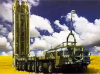 [ẢNH] Trung Quốc tuyên bố S-500 không có gì đáng sợ, F-16 có thể tiêu diệt dễ dàng