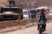 [ẢNH] Cuộc tổng tấn công Idlib sẽ diễn ra trong vòng chưa đến 24 giờ tới?